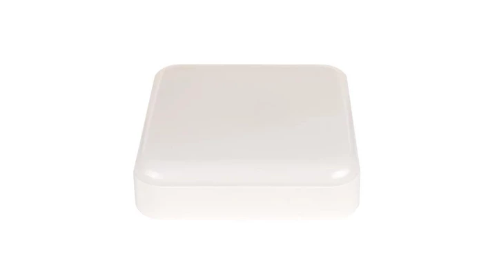 Plafon LED SF SLIM SQ S 200 P 10W 1050lm 4000K 840 IP65 (z sensorem) 4099854102837