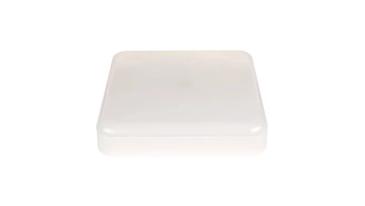 Plafon LED SF SLIM SQ 260 P 26W 2730lm 3000K 830 IP65 4099854102936