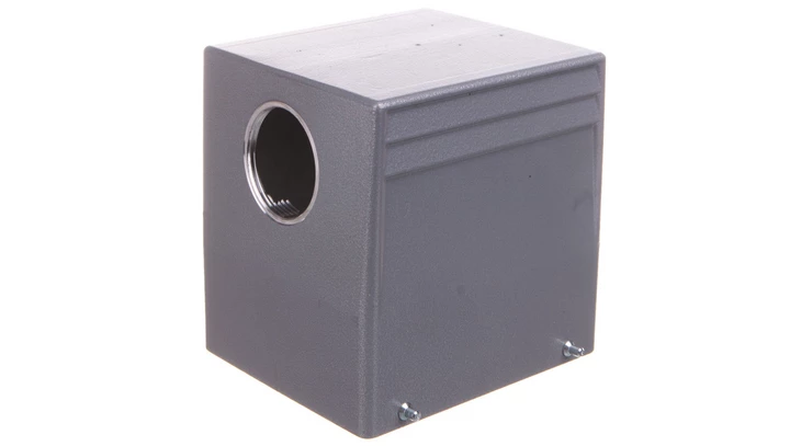 Obudowa wtyczki kątowa M32 IP65 EPIC H-B 32 TS M32 19136000 /5szt./