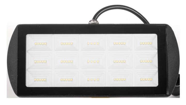 Projektor LED przenośny z klipsem 45W GW-0037