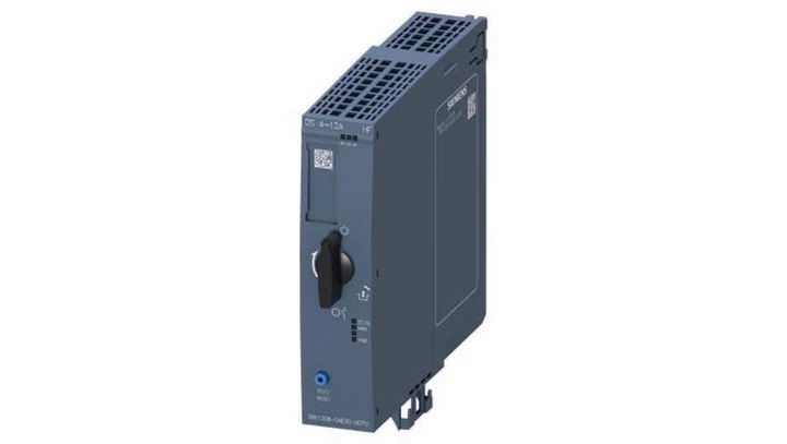 Układ rozruchowy ET200SP bezpośredni 4,0-12A 5,5kW hybrydowy SIRIUS 3RK1308-0AE00-0CP0