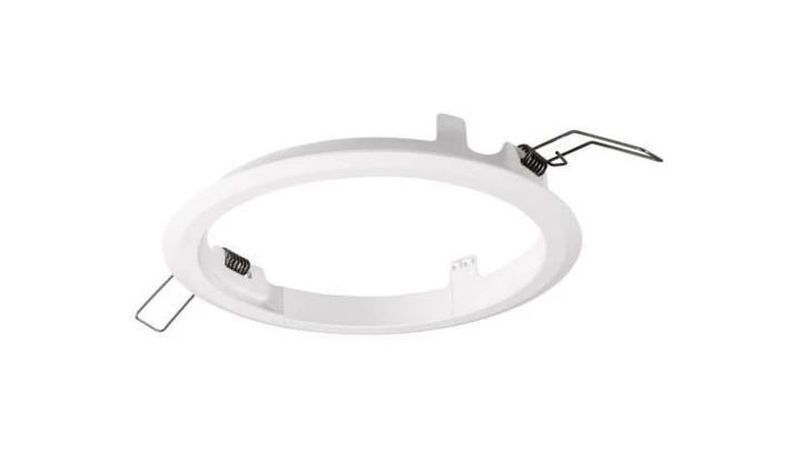 Ramka do montażu podtynkowego PT / Ramka umożliwia montaż podtynkowy oprawy Starlet Round / 91990