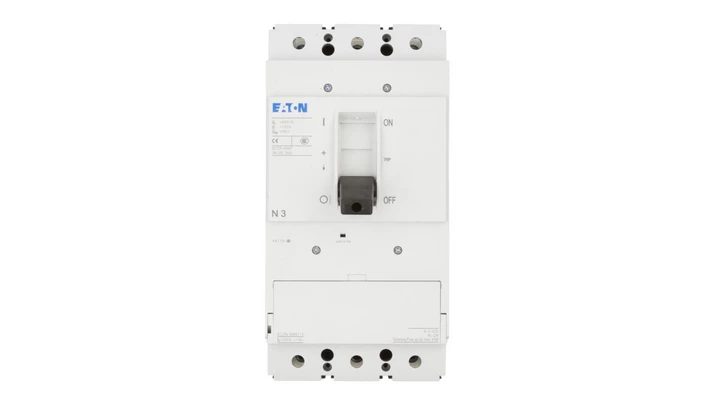 Rozłącznik mocy 3P 630A N3-630 266020