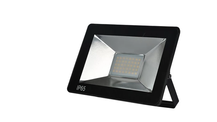 Projektor LED 100W 8000lm 4000K IP65 230V LED-3053