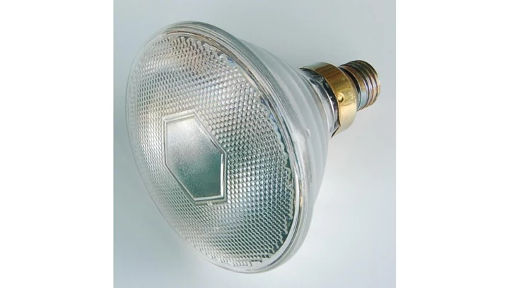 Promiennik podczerwieni E27 100W PAR38CL PRO-0019