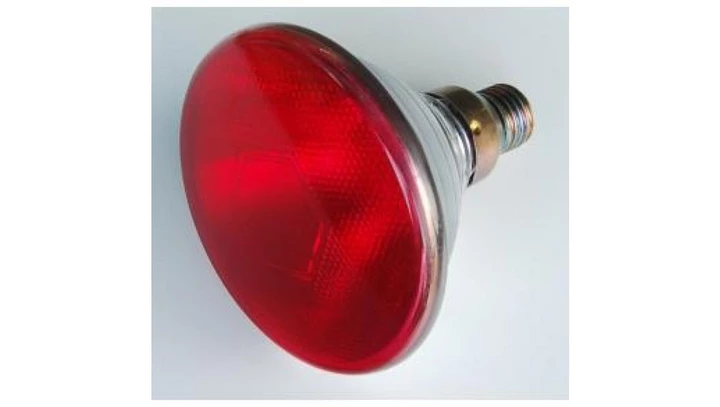 Promiennik podczerwieni E27 175W PAR38RB PRO-2186