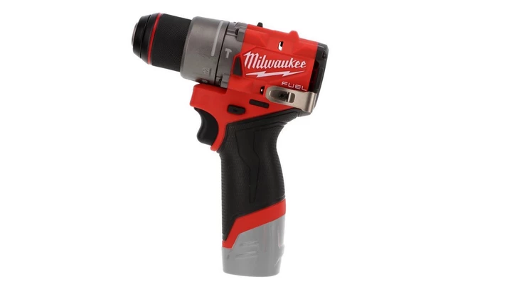 Subkompaktowa wiertarka udarowa, bez akumulatora M12FPD2-0 4933479867