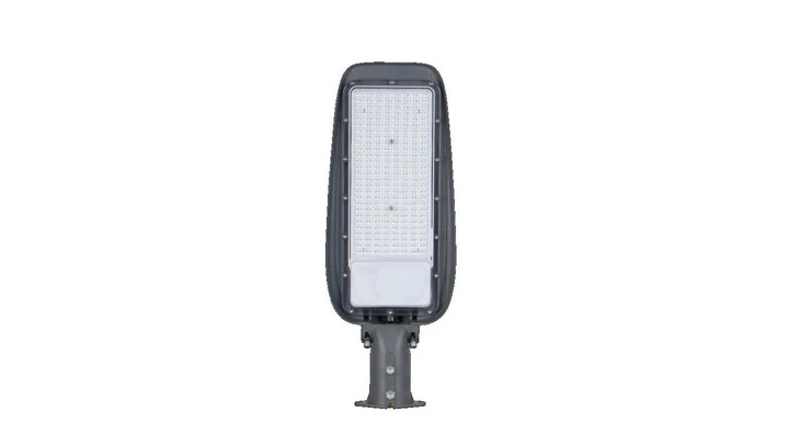 Oprawa uliczna lampa led PREMIUM 150W 19500lm 6500K 3 lata gwarancji szary