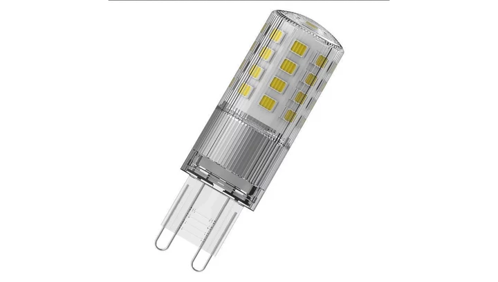 Lampa LED PERFORMANCE CLASS SPECIAL PIN CL 40 DIM 4W/827 G9 LEDVANCE 4099854064814