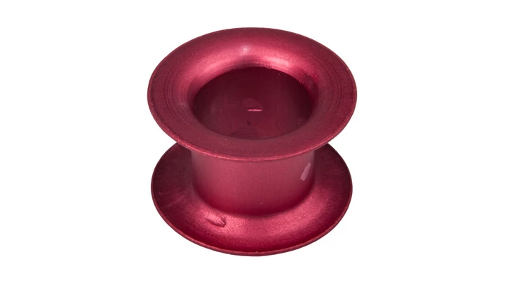 Pierścień dopasowujący 10A Z-D02-D01/PE-10 czerwony 263151
