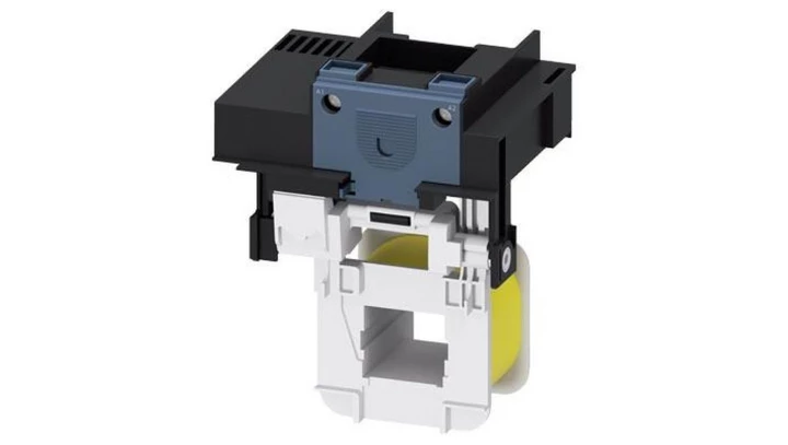 WYSUWANA CEWKA DO STYCZNIKÓW WLK. S6 3RT105/3RT145 AC/DC NAP. UC110-127V NAPĘD: KONWENC. 3RT1955-5AF31