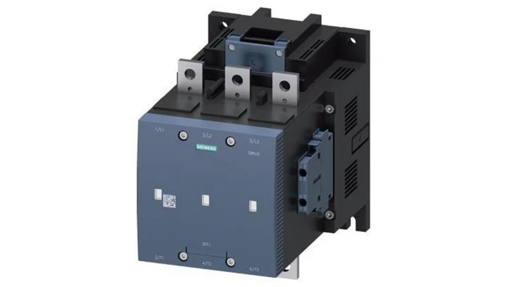 Stycznik próżniowy 3RT1275-6AP36