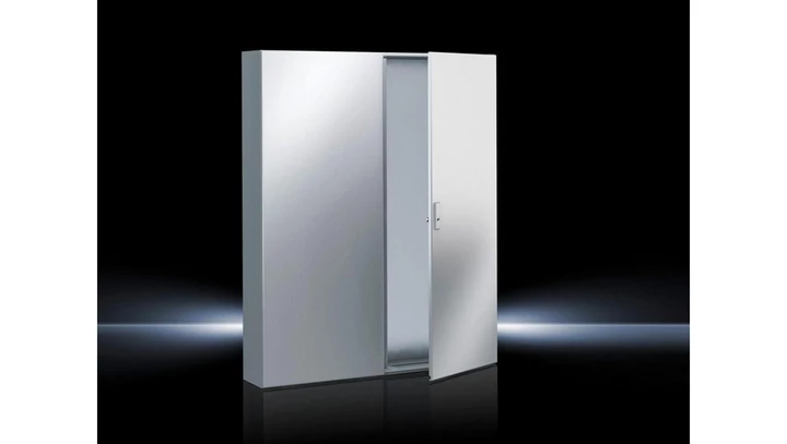 Szafa sterownicza AE kompakt 1400x1000x300mm 1114500