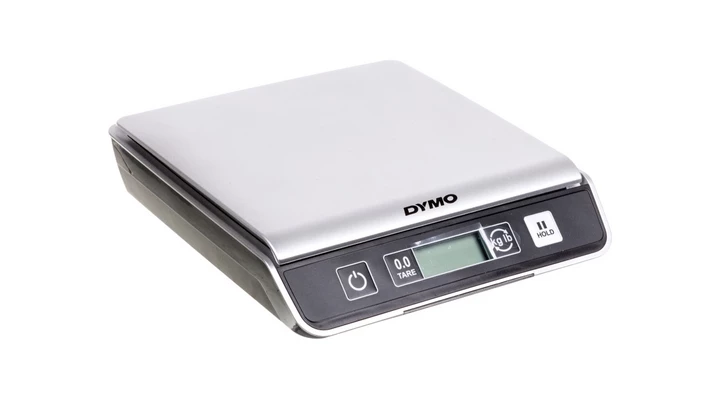 Waga listowa 10kg M10 S0929010