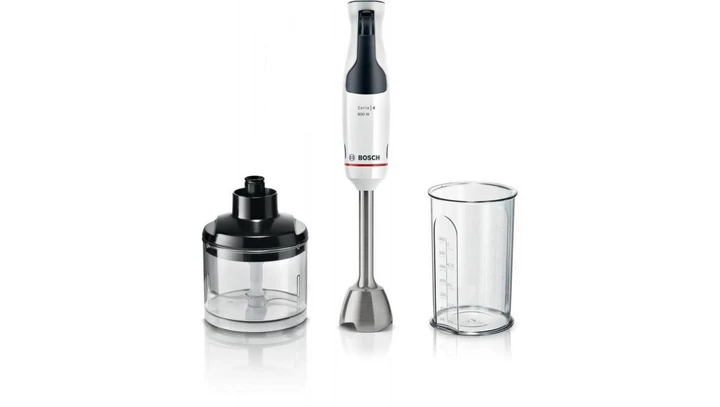 Blender BOSCH MSM 4W420