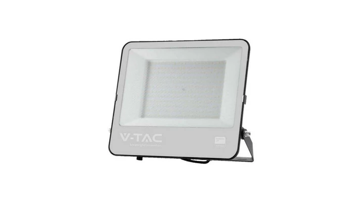 Projektor LED 200W 17540lm 6500K Dioda SAMSUNG IP65 Czarny 23444