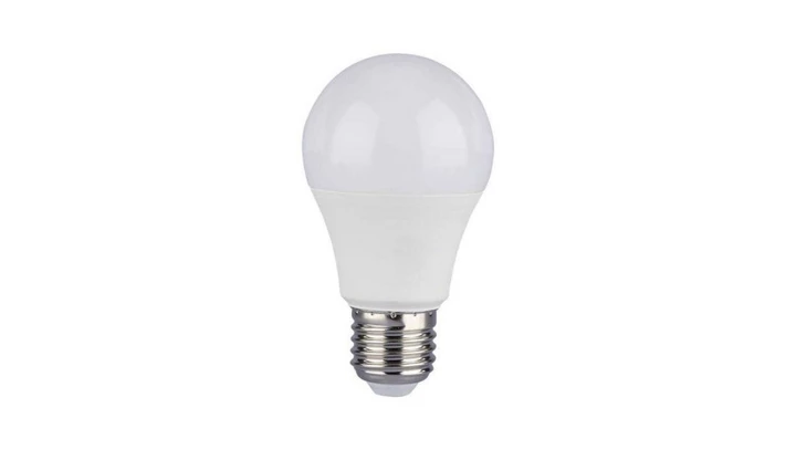 Żarówka LED 8,5W E27 A60 3000K 806lm 200st. Dioda SAMSUNG 5 Lat Gwarancji 21228