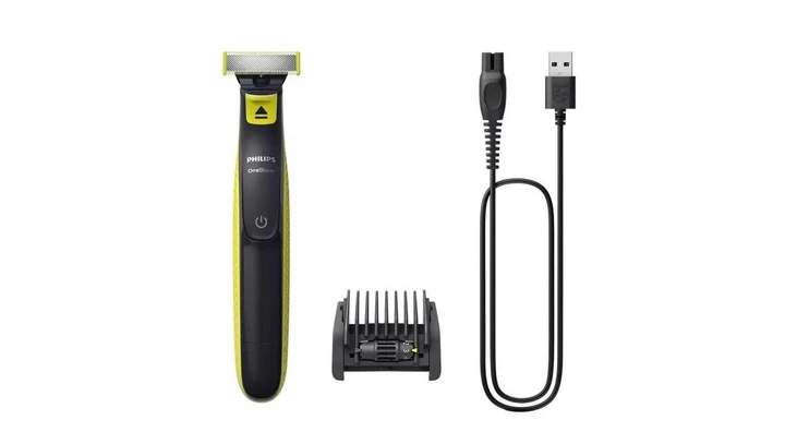 Golarka PHILIPS Oneblade QP2724/10