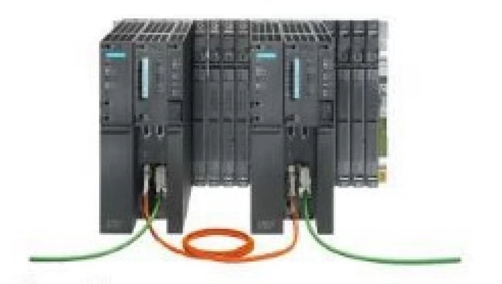 Zestaw S7-400H system AC CPU 417-5H 6ES7400-0HR04-4AB0