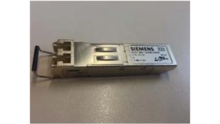 Moduł synchronizacji PCS 7 V8 XTR do kabel patch 6ES7960-1AA08-0XA0