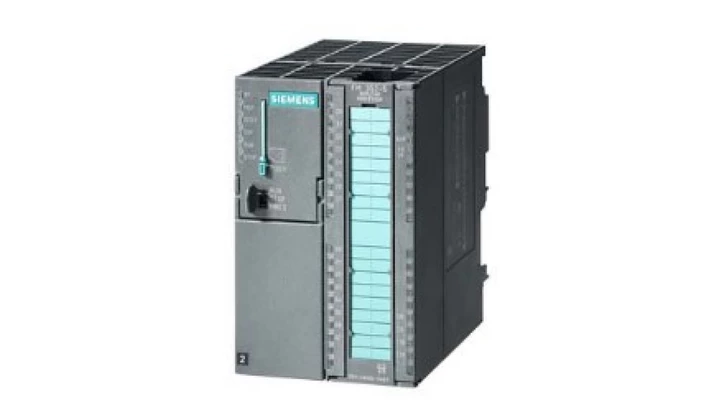 Moduł rozszerzeń S7-300 FM352-5 Szybki Procesor12DI 8DO 6ES7352-5AH01-0AE0