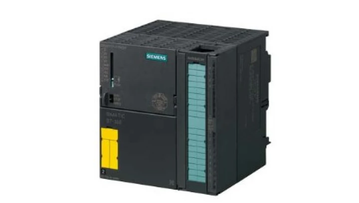 Sterownik programowalny S7-300 CPU 317TF-3 PN/DP 1,5MB 6ES7317-7UL10-0AB0