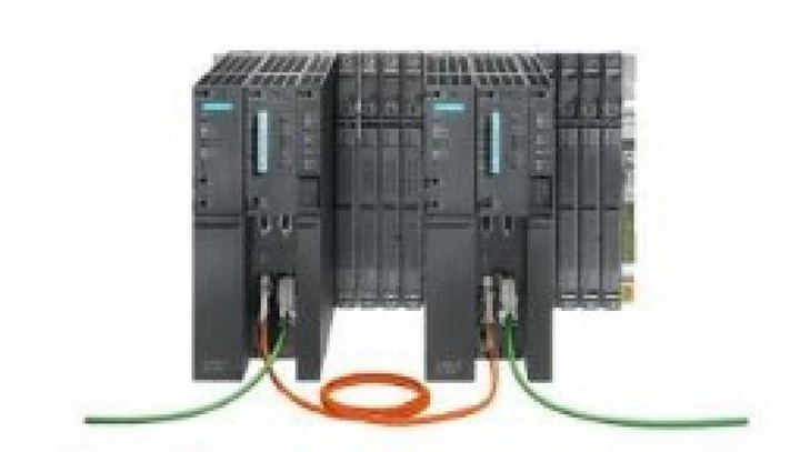 Zestaw S7-400H system DC CPU 412-5H 6ES7400-0HR51-4AB0