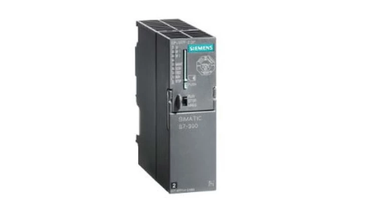 Sterownik programowalny S7-300 CPU 317F-2DP 1,5MB 6ES7317-6FF04-0AB0