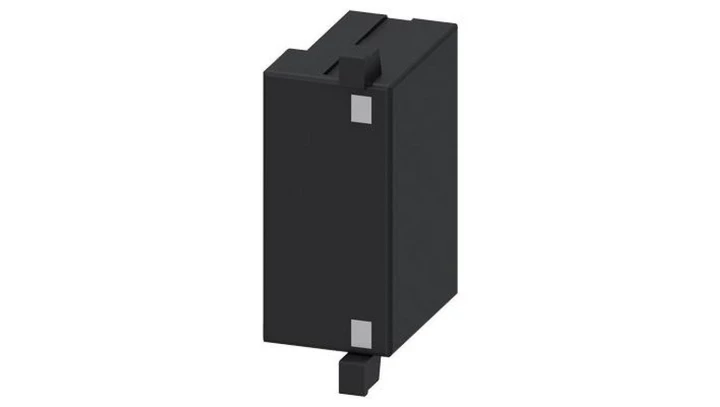 Ogranicznik przepięć, element RC, 240-400 V AC, 50/60 Hz, do styczników 3RT2.2 3RT2926-1CE00