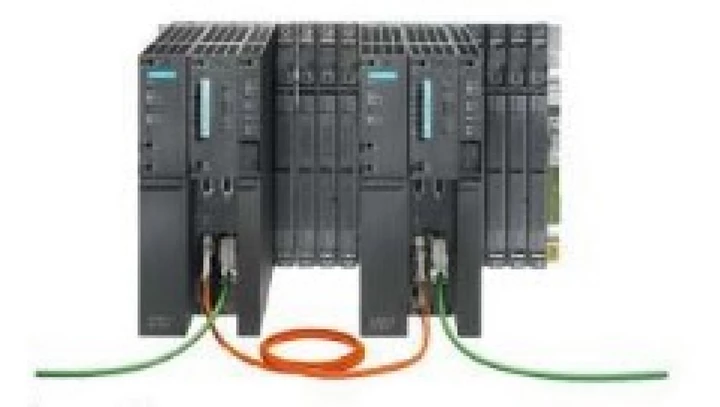 Zestaw S7-400H system DC CPU 417-5H 6ES7400-0HR54-4AB0