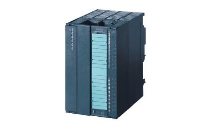 Moduł rozszerzeń S7-300 FM352 Kontroler CAM 6ES7352-1AH02-0AE0