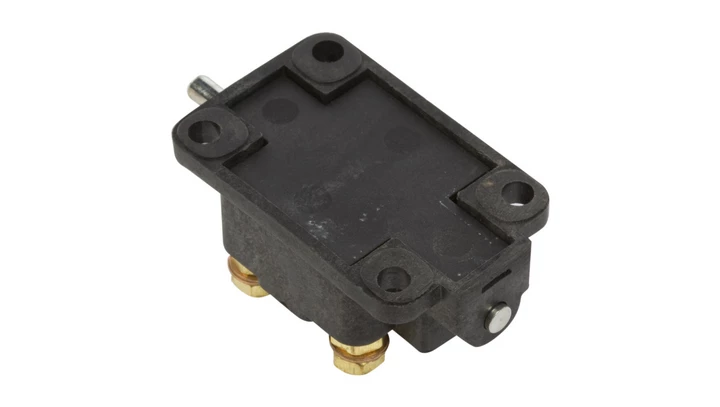 Wyłącznik krańcowy 1R+1Z popychacz KLM3 A36-3000