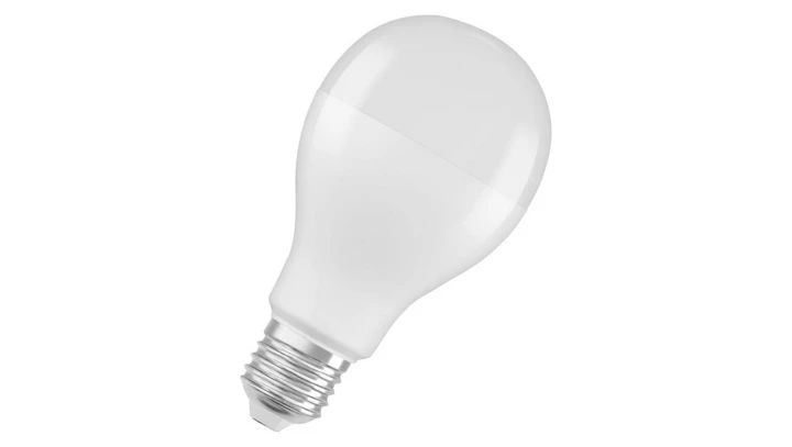 Żarówka LED E27 PERFORMANCE A 150 20W 2452lm 2700K 827 230V plastik, matowa (ściemnialna), 5 LAT GWARANCJI 4099854044038