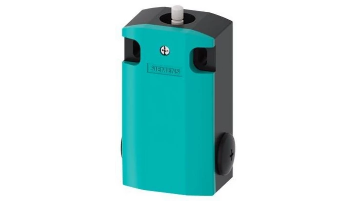 Wyłącznik krańcowy podstawowy 2x(1Z 1R) migowe metal XL 56mm bez głowicy napędowej IP67 3SE5162-0CA00