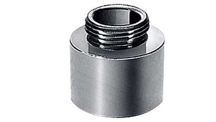 Adapter do otworów M20x1.5 na NPT 1/2 metal 3SX9917