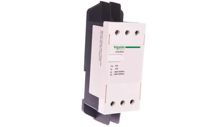 Ogranicznik LA9LB920