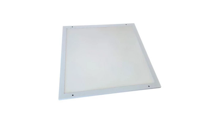 Panel LED 2w1 595x595x16 30W UGR