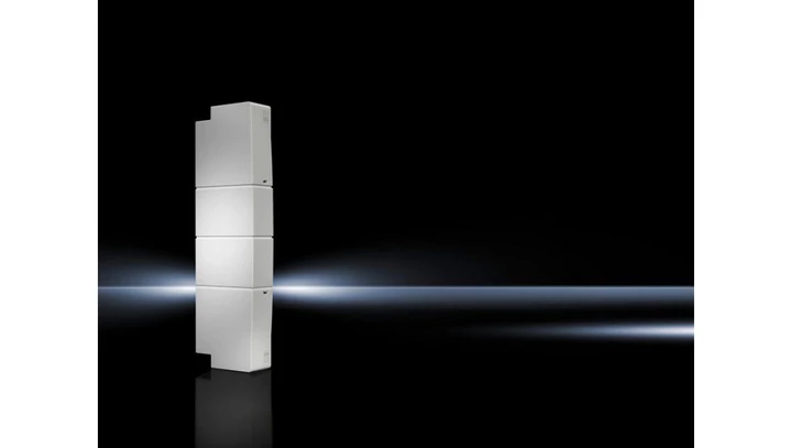 Osłona końcowa do SV 9340.000/010, SV Riline60 (9340.070) 9340070 /2szt./