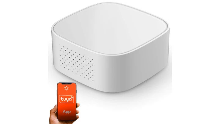 Bramka Smart Home Hub Extralink Smart Life Multi-function Gateway