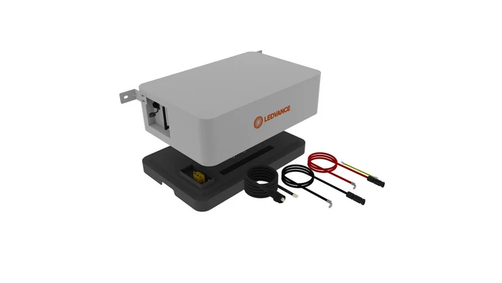 Moduł sterujący magazynu energii LES-HV-SYS 4099854199875