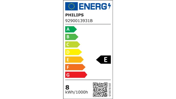 Świetlówka LED MASTER 8W zamiennik 18W 1000lm 3000K LEDtube HF 600mm HO 8W830 T8 Plastik matowy 5 lat gwar