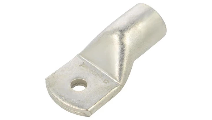 Końcówka oczkowa rurowa 400/M12 BM037491