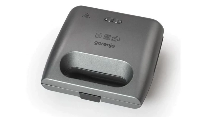 Opiekacz do kanapek Gorenje SM703GCG