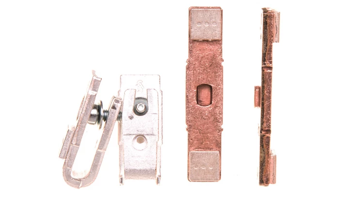 Styki główne do stycznika 37kW S3 3RT1945-6A