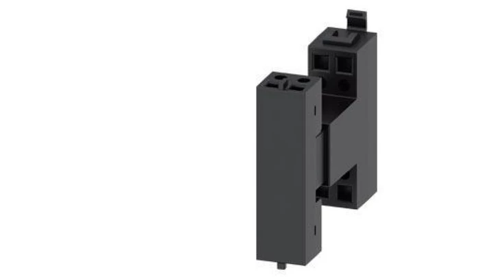 Złącze obwodów pomocniczych do kasety wysuwnej 3VA9987-0KD80