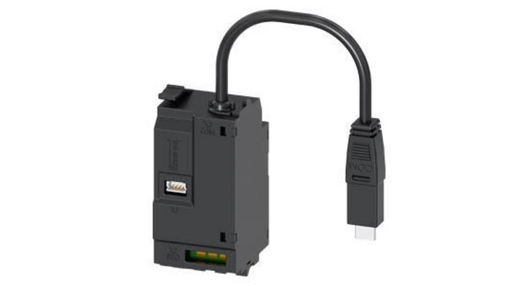 Moduł komunikacyjny COM060 do 3VA20…22 3VA9187-0TB10