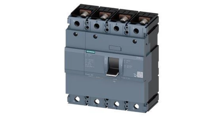 Rozłącznik mocy 4P 250A przyłącza śrubowe 3VA1225-1AA42-0AA0