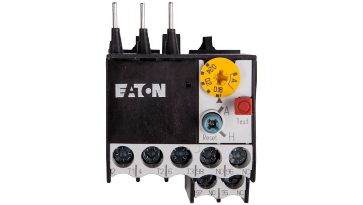 Przekaźnik termiczny 0,16-0,24A ZE-0,24 014285