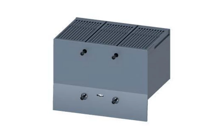 Wydłużona osłona zacisków 3P do 3VA13/14/23/24 3VA9481-0WF30