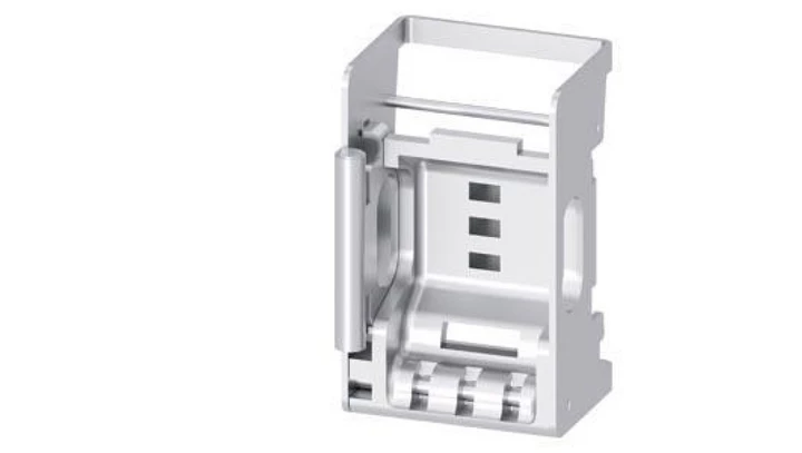 Blokada kłódkowa dźwigni do 3VA13/14/23/24 3VA9388-0LB10